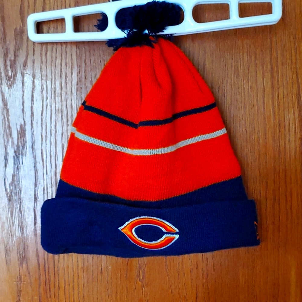 Bears beanie
